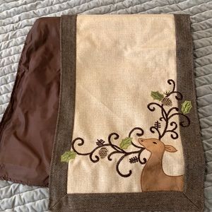 Holiday Table runner
